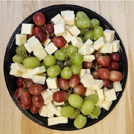 Plateau raisins & cheddar