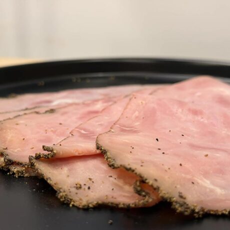 Capicollo doux Mastro (1/2 lb)