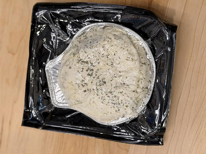 Coquille St-Jacques – Image 2