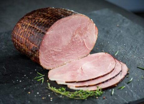 Jambon forêt noir Délecta (1/2 lb)