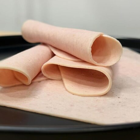 Pain de poulet Fortin (1/2 lb)