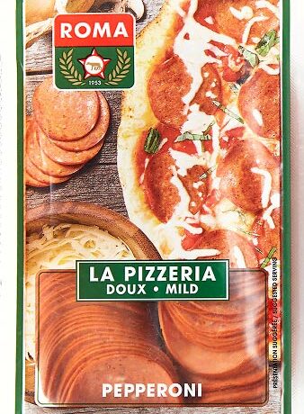Pepperoni Roma (1/2 lbs)