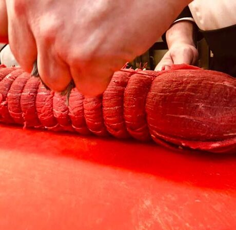 Rosbif  français 1kg