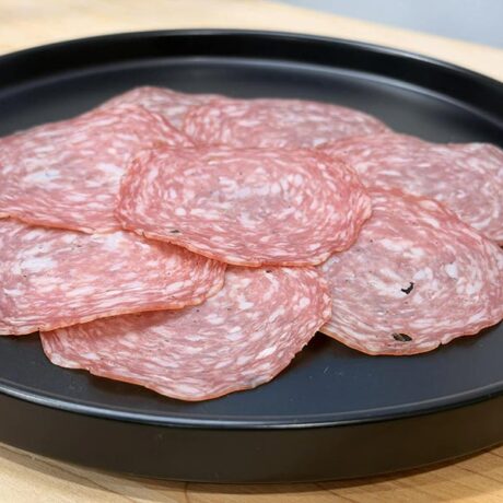 Salami de Gène (1/2 lb)