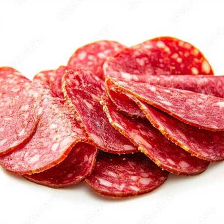 Salami de Gène (1/2 lb)